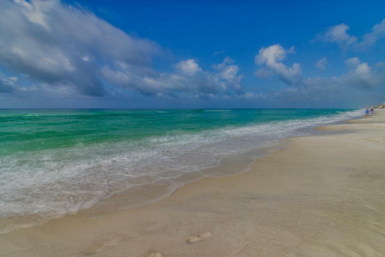 104 Inlet Sands Condo Inlet Beach Eksteriør bilde