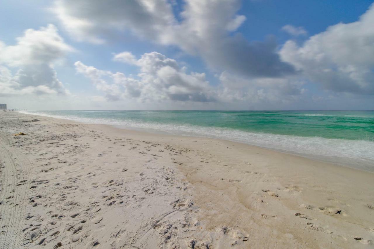 104 Inlet Sands Condo Inlet Beach Eksteriør bilde