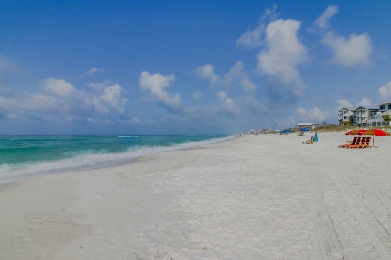 104 Inlet Sands Condo Inlet Beach Eksteriør bilde